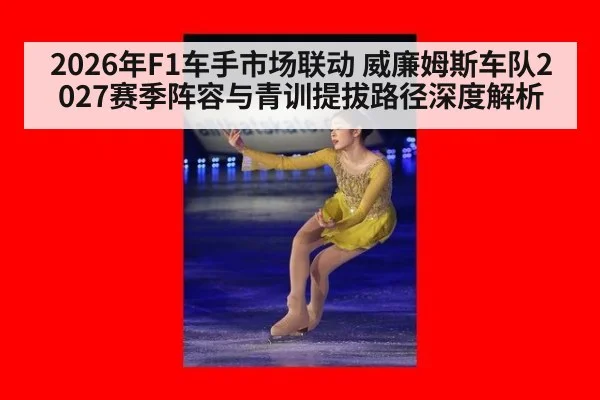 2026年F1车手市场联动 威廉姆斯车队2027赛季阵容与青训提拔路径深度解析